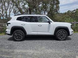 2025 GWM Haval H7 Vanta Hybrid