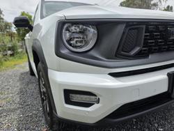 2025 GWM Haval H7 Vanta Hybrid