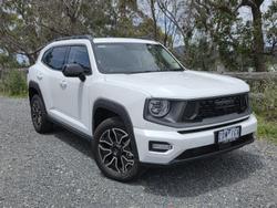 2025 GWM Haval H7 Vanta Hybrid