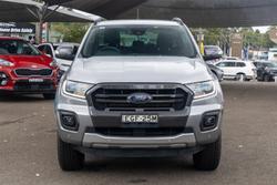 2020 Ford Ranger Wildtrak