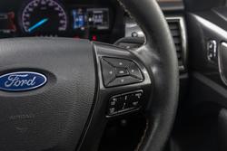 2020 Ford Ranger Wildtrak