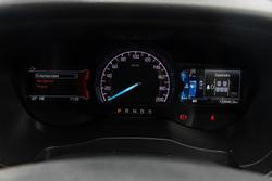 2020 Ford Ranger Wildtrak