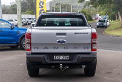 2020 Ford Ranger Wildtrak