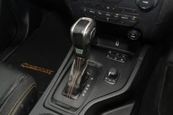 2020 Ford Ranger Wildtrak