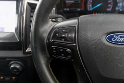 2020 Ford Ranger Wildtrak