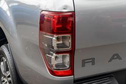 2020 Ford Ranger Wildtrak