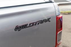 2020 Ford Ranger Wildtrak