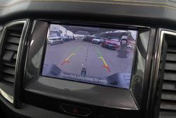 2020 Ford Ranger Wildtrak