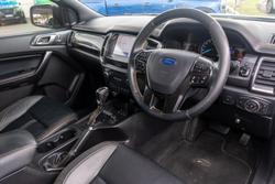 2020 Ford Ranger Wildtrak