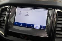 2020 Ford Ranger Wildtrak