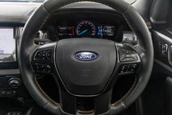 2020 Ford Ranger Wildtrak