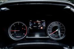 2020 Isuzu D-MAX SX MY19 4X4 Dual Range Splash White