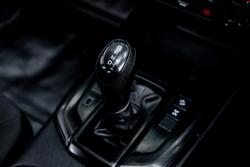 2020 Isuzu D-MAX SX MY19 4X4 Dual Range Splash White