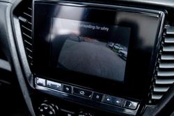 2020 Isuzu D-MAX SX MY19 4X4 Dual Range Splash White