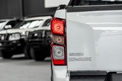2020 Isuzu D-MAX SX