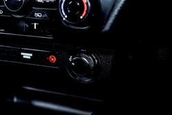 2020 Isuzu D-MAX SX MY19 4X4 Dual Range Splash White