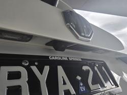 2022 MG HS Plus EV Excite