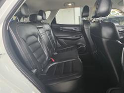 2022 MG HS Plus EV Excite