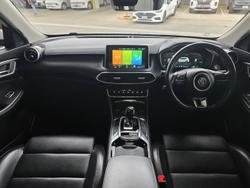 2022 MG HS Plus EV Excite