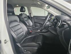 2022 MG HS Plus EV Excite