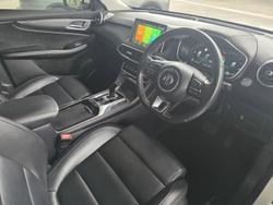 2022 MG HS Plus EV Excite