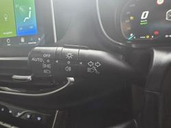 2022 MG HS Plus EV Excite