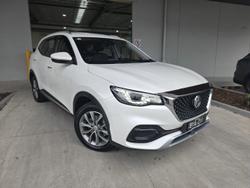 2022 MG HS Plus EV Excite