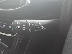 2022 MG HS Plus EV Excite