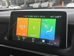 2022 MG HS Plus EV Excite