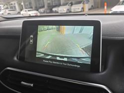 2022 MG HS Plus EV Excite