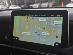 2022 MG HS Plus EV Excite