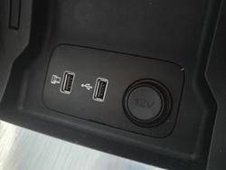 2022 MG HS Plus EV Excite