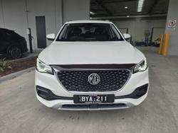 2022 MG HS Plus EV Excite