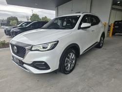 2022 MG HS Plus EV Excite