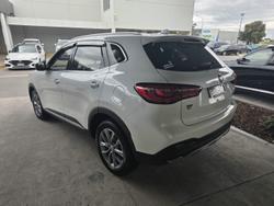 2022 MG HS Plus EV Excite