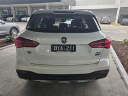 2022 MG HS Plus EV Excite