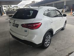 2022 MG HS Plus EV Excite