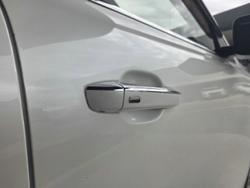 2022 MG HS Plus EV Excite