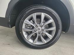 2022 MG HS Plus EV Excite