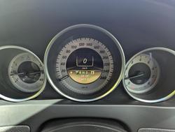 2011 Mercedes-Benz C-Class C250 BlueEFFICIENCY Avantgarde W204 MY11 Calcite white