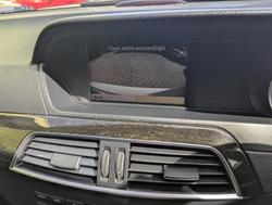 2011 Mercedes-Benz C-Class C250 BlueEFFICIENCY Avantgarde W204 MY11 Calcite white