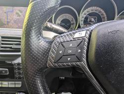 2011 Mercedes-Benz C-Class C250 BlueEFFICIENCY Avantgarde W204 MY11 Calcite white