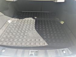 2011 Mercedes-Benz C-Class C250 BlueEFFICIENCY Avantgarde W204 MY11 Calcite white