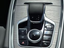 2025 Chery Tiggo 8 Pro Max Ultimate AWD MY24 AWD Lunar White