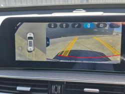 2025 Chery Tiggo 8 Pro Max Ultimate AWD MY24 AWD Lunar White