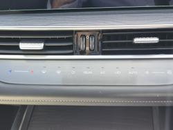 2025 Chery Tiggo 8 Pro Max Ultimate AWD MY24 AWD Lunar White