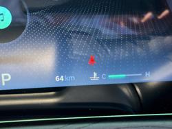 2025 Chery Tiggo 8 Pro Max Ultimate AWD MY24 AWD Lunar White