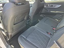 2025 Chery Tiggo 8 Pro Max Ultimate AWD MY24 AWD Lunar White