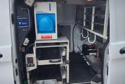 2017 Mercedes-Benz Vito 114BlueTEC 447 Arctic White