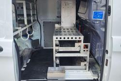 2017 Mercedes-Benz Vito 114BlueTEC 447 Arctic White